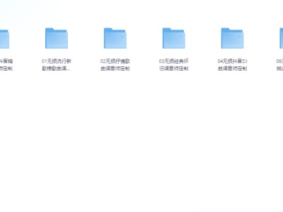 精选125首夜店dj车载mv 高清全1080p MP4/14g